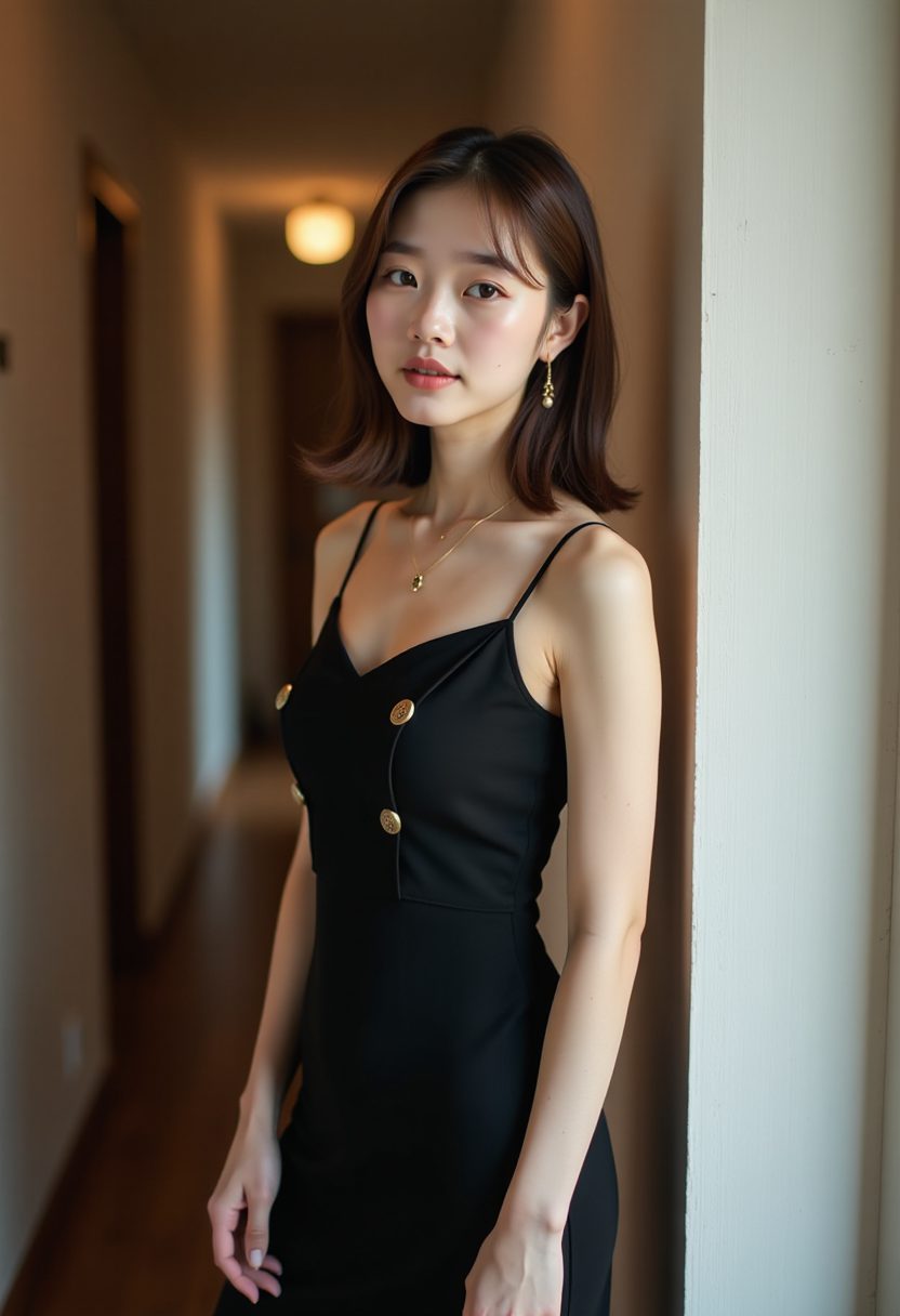 迷雾档案海报